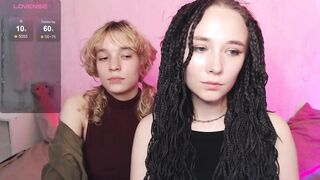 Watch Robin_yourss Leaked Porn Video [Stripchat] - teens, big-tits-doggy-style, big-ass-teens, ahegao, small-audience