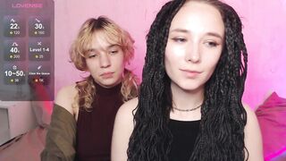 Watch Robin_yourss Leaked Porn Video [Stripchat] - teens, big-tits-doggy-style, big-ass-teens, ahegao, small-audience