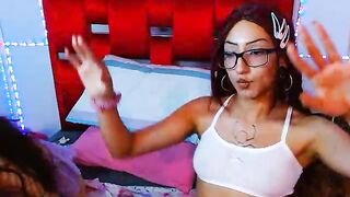 Watch Julietta__jones Top Porn Video [Stripchat] - strapon, anal-latin, cheap-privates-latin, big-ass-latin, redheads