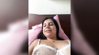 Watch AliceGarc Leaked Porn Video [Stripchat] - latin-foot-fetish, doggy-style-creampie, sex-toys, foot-fetish, shaven