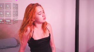 Watch daughter_of_Ronaldo HD Porn Video [Stripchat] - deepthroat-blowjob, anal-fisting, anal, squirt-young, recordable-privates