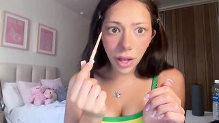 Watch juliaabrooks HD Porn Video [Chaturbate] - new, fingering, fountainsquirt, cream, tattoos