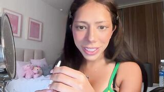 Watch juliaabrooks HD Porn Video [Chaturbate] - new, fingering, fountainsquirt, cream, tattoos