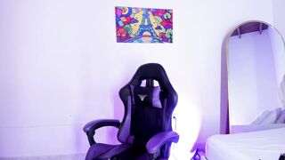 Zafiro__Brown HD Porn Video [Stripchat] - lovense, doggy-style-creampie, foot-fetish, interactive-toys, kissing