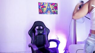 Zafiro__Brown HD Porn Video [Stripchat] - lovense, doggy-style-creampie, foot-fetish, interactive-toys, kissing