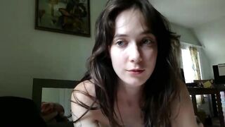 Watch lilyofthevalleyyyy Best Porn Video [Chaturbate] - tease, sensual, natural, sexy, dance