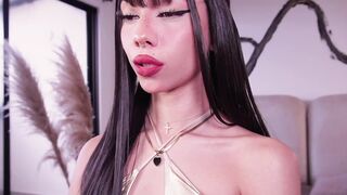 soidai_miiu Hot Porn Video [Stripchat] - smoking, cheap-privates-latin, oil-show, shaven, role-play