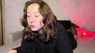 misswishh_ Cam Porn Video [Stripchat] - brunettes, role-play, deluxe-cam2cam, yoga, russian