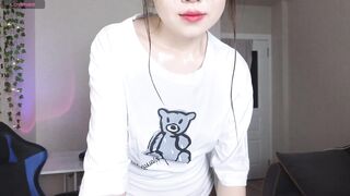 Watch hosina_sayeri New Porn Video [Chaturbate] - shy, lovense, 18, asian, dance