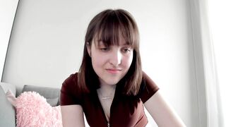 saphirree New Porn Video [Chaturbate] - new, natural, shy, 18, teen