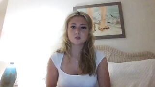 oliviamaexo Cam Porn Video [Chaturbate] - new, young, 18, blonde, teen