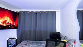 Watch Abby_Parker1 HD Porn Video [Stripchat] - gagging, squirt-latin, curvy, dildo-or-vibrator-deepthroat, fingering
