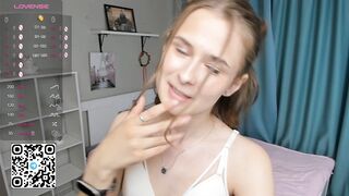 Watch mauddenmon Hot Porn Video [Chaturbate] - new, shy, 18, skinny, teen