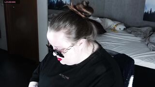 EMMA__CONNOR Best Porn Video [Stripchat] - young, flirting-white, big-tits-brunettes, cam2cam, nylon