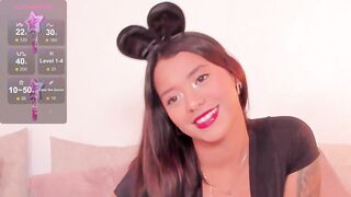 regina_noctixx HD Porn Video [Stripchat] - cosplay-teens, fingering, brunettes-teens, latin, brunettes