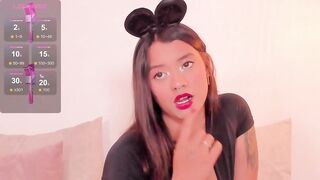 regina_noctixx HD Porn Video [Stripchat] - cosplay-teens, fingering, brunettes-teens, latin, brunettes