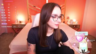 UrMuseOn HD Porn Video [Stripchat] - vr, twerk-asian, asian-young, recordable-privates, piercings