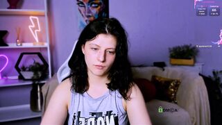 nancy_sun1 Leaked Porn Video [Stripchat] - foot-fetish, humiliation, erotic-dance, lesbians, twerk