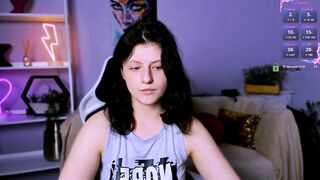 nancy_sun1 Leaked Porn Video [Stripchat] - foot-fetish, humiliation, erotic-dance, lesbians, twerk