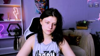 nancy_sun1 Leaked Porn Video [Stripchat] - foot-fetish, humiliation, erotic-dance, lesbians, twerk