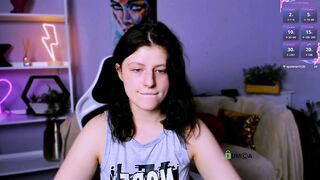 nancy_sun1 Leaked Porn Video [Stripchat] - foot-fetish, humiliation, erotic-dance, lesbians, twerk