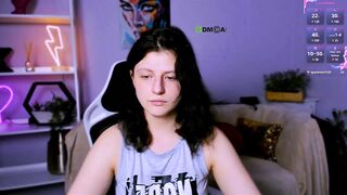 nancy_sun1 Leaked Porn Video [Stripchat] - foot-fetish, humiliation, erotic-dance, lesbians, twerk