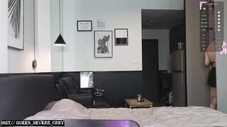 Watch ghot1c_graceeee New Porn Video [Stripchat] - dirty-talk, petite-white, petite-young, gagging, fingering