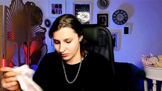 Watch NiaghtaNiter Leaked Porn Video [Stripchat] - couples, office, lesbians, cheapest-privates, teens