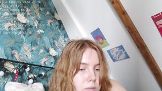 rubylynxxx New Porn Video [Chaturbate] - 3dxchat, abs, sissyfication, lady, longhair