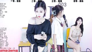 Watch ZZ00033S HD Porn Video [Stripchat] - striptease, chinese, new-asian, masturbation, asian-creampie