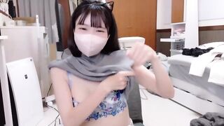 Watch YUNOCHI_nyanko Cam Porn Video [Stripchat] - lovense, masturbation, hd, jerk-off-instruction, orgasm