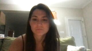 Watch kimbrulee__ Hot Porn Video [Chaturbate] - biglegs, curly, tomboy, titjob