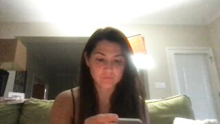 Watch kimbrulee__ Hot Porn Video [Chaturbate] - biglegs, curly, tomboy, titjob