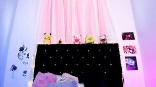 queen_marifer Top Porn Video [Stripchat] - anal-milfs, big-ass-doggy-style, anal-doggy-style, dirty-talk, latin-foot-fetish
