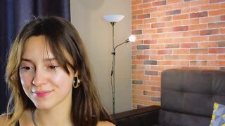 jasmindoroti Cam Porn Video [Chaturbate] - new, natural, shy, smalltits, 18
