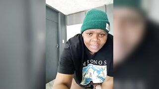 Watch CuteHugeAxx Best Porn Video [Stripchat] - anal-doggy-style, anal-ebony, african, anal-bbw, big-ass-anal