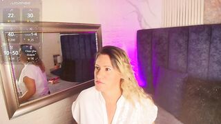 Watch charlotte__G Hot Porn Video [Stripchat] - cock-rating, creampie-mature, curvy-mature, mistresses, cowgirl
