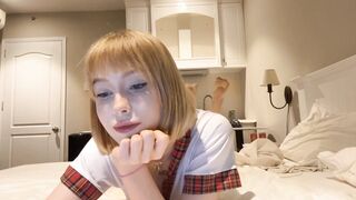Watch maudhendry Top Porn Video [Chaturbate] - new, shy, young, 18, teen