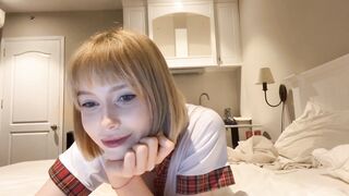 Watch maudhendry Top Porn Video [Chaturbate] - new, shy, young, 18, teen
