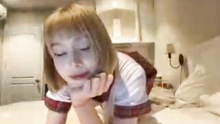 Watch maudhendry Top Porn Video [Chaturbate] - new, shy, young, 18, teen