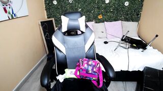 Watch Carolina_hernandez22 Leaked Porn Video [Stripchat] - latin, big-nipples, office, cheapest-privates-latin, nylon