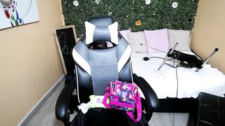 Watch Carolina_hernandez22 Leaked Porn Video [Stripchat] - latin, big-nipples, office, cheapest-privates-latin, nylon