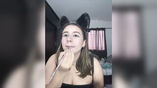 Lana_Herondale Leaked Porn Video [Stripchat] - big-ass-young, fingering-latin, striptease, shower, anal-creampie