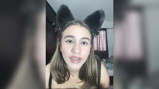 Lana_Herondale Leaked Porn Video [Stripchat] - big-ass-young, fingering-latin, striptease, shower, anal-creampie