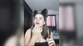 Lana_Herondale Leaked Porn Video [Stripchat] - big-ass-young, fingering-latin, striptease, shower, anal-creampie