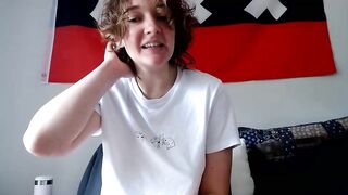 philosophies123 New Porn Video [Chaturbate] - new, talker, butt, colombiana