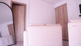 Watch veronica_mendez1 Top Porn Video [Chaturbate] - fit, latina, young, muscle, skinny