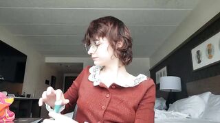 my_melody02 Top Porn Video [Chaturbate] - armpits, bigbooty, blowjob, soles, talking