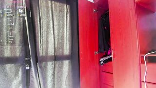 Paris_Evans01 New Porn Video [Stripchat] - striptease-latin, colombian-young, foot-fetish, fingering, recordable-privates
