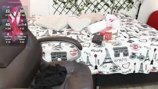 zahra_Jalid New Porn Video [Stripchat] - anal-masturbation, topless-arab, fingering-young, student, dildo-or-vibrator-big-tits